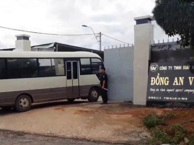 Những vụ bắt ma túy chấn động năm 2019: Xưởng ma túy "khủng" ở Kon Tum