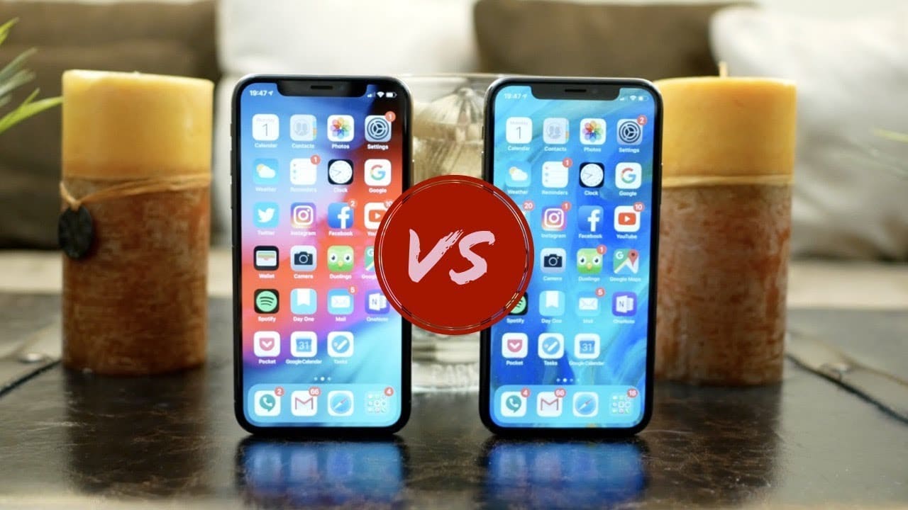 Đang sử dụng iPhone X nâng cấp lên XS liệu có còn phù hợp trong năm 2020? - 1