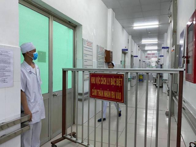 Kết quả xét nghiệm virus Corona của người đàn ông ở HN bị sốt, vừa trở về từ Đài Loan