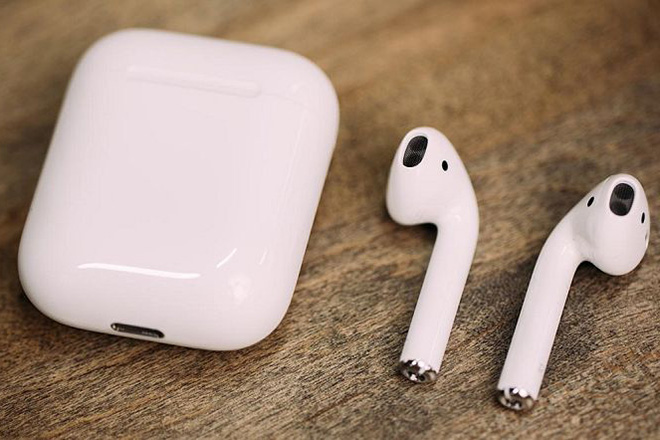 AirPods nhái được sản xuất tại Trung Quốc là cực kỳ nguy hiểm - 1