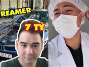 Đời sống Showbiz - Streamer, YouTuber giàu nhất Việt Nam thu nhập tiền tỷ mỗi tháng: Sự thật bất ngờ