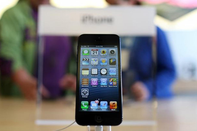 iPhone 5 giá 1,19 triệu đồng có đáng mua? - 1
