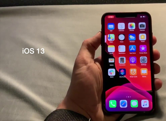 10 tính năng ẩn thú vị trên iOS 13 - 4