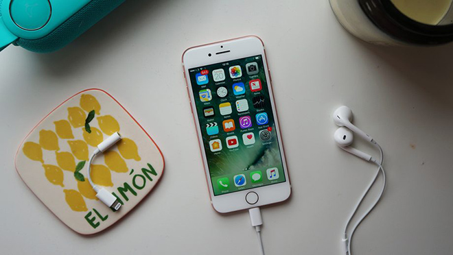 iPhone 7 giá từ 4,6 triệu đồng có đáng mua hay không? - 1