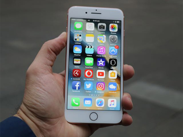 iPhone 7 giá từ 4,6 triệu đồng có đáng mua hay không?