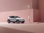 Tin tức ô tô - XC40 Recharge - mẫu xe điện đầu tiên của Volvo bùng bổ đơn đặt hàng, giá bán từ 1,39 tỷ đồng