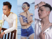 Ca nhạc - MTV - Không nhận ra Hồ Văn Cường, Phương Mỹ Chi, Quang Anh vì &quot;lột xác&quot; quá nhanh