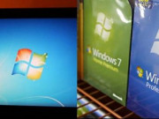 Công nghệ thông tin - Microsoft vội vã cập nhật Windows 7 sau khi tuyên bố khai tử