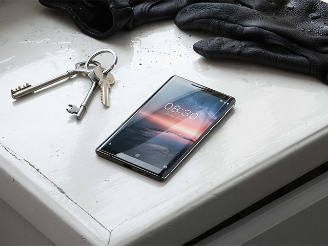 Bộ ba smartphone Nokia đón năm Canh Tý gồm những ai?