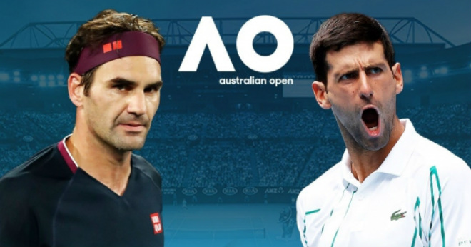 Federer và Djokovic có quá nhiều duyên nợ với nhau