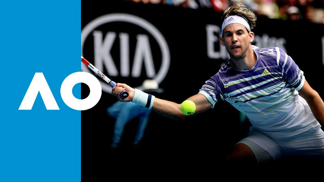 Trực tiếp tennis Nadal - Thiem: &#34;Tự bắn vào chân&#34;, cay đắng rời giải (Kết thúc) - 5