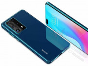 Thời trang Hi-tech - Choáng với ý tưởng thiết kế Huawei P40 Pro cực đẹp