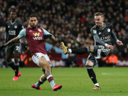 Bóng đá - Video highlight trận Aston Villa - Leicester City: Vỡ òa phút 90+3, nghẹt thở vào chung kết