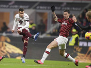 Bóng đá - Video highlight trận AC Milan - Torino: Đại tiệc 6 bàn, Ibrahimovic &quot;chốt hạ&quot;