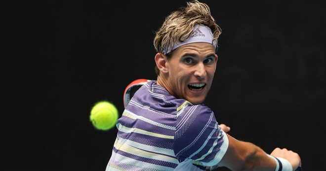 Trực tiếp tennis Nadal - Thiem: &#34;Tự bắn vào chân&#34;, cay đắng rời giải (Kết thúc) - 3