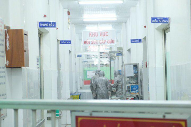 Việt Nam: có 65 người nghi nhiễm virus nCoV đã cho kết quả âm tính, 75 người đang được cách ly, theo dõi...