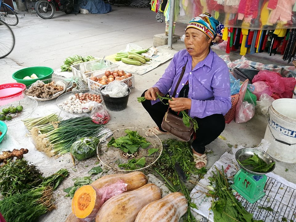 Bà May mong muốn gặp lại những người đã nhận được tạng của con trai mình