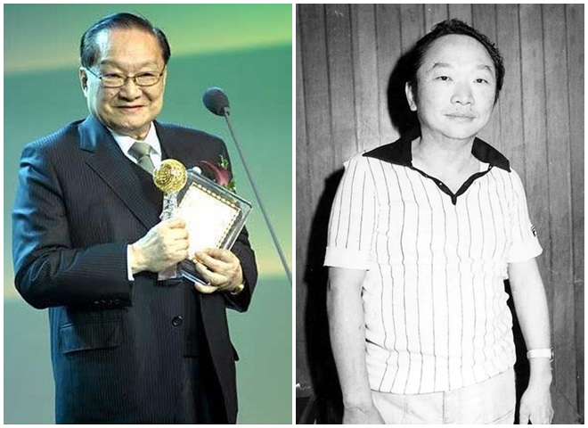 Kim Dung và Cổ Long là hai cố nhà văn nổi tiếng có nhiều tiểu thuyết kiếm hiệp được chuyển thể thành công, tạo thành "bệ phóng" nổi tiếng cho nhiều diễn viên.