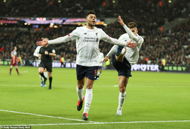 Liverpool có cơ hội vô địch Premier League 2019/20 sớm 6 vòng, ngay trên sân đối thủ Man City vào ngày 4/4