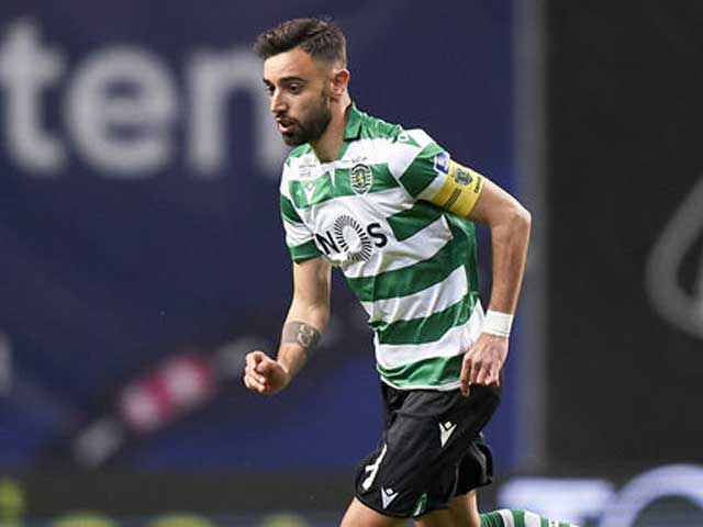 Bruno Fernandes đối mặt với cuộc cạnh tranh ở tuyến giữa MU