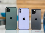 Thời trang Hi-tech - Apple báo cáo lợi nhuận &quot;khủng&quot; dịp cuối năm 2019