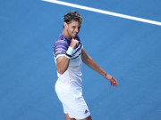 Thể thao - Australian Open: Thiem đánh thế này, Nadal thua cũng chỉ biết bái phục