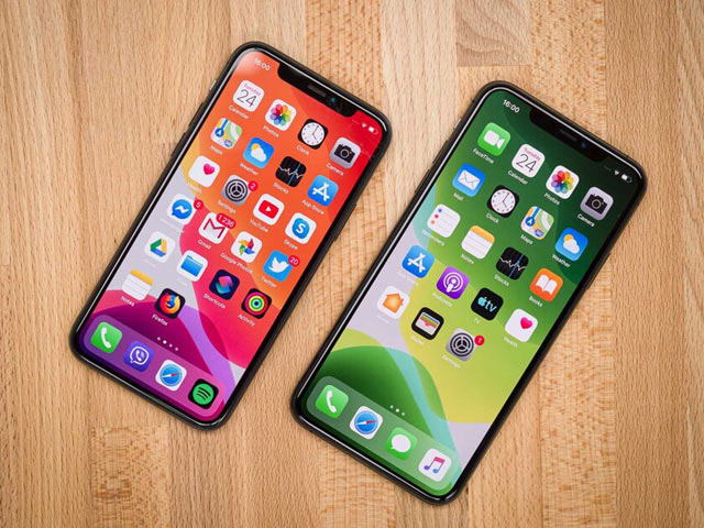 iPhone quá đắt hàng, Apple tăng sản lượng 10%