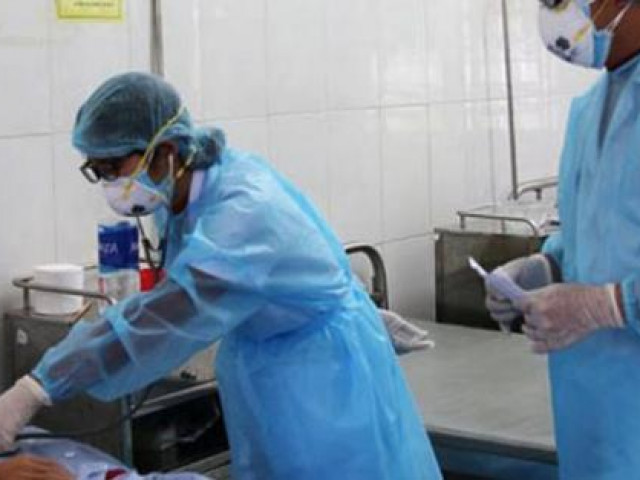 Lào Cai: Phát hiện 12 công dân Việt Nam nghi nhiễm virus Corona mới