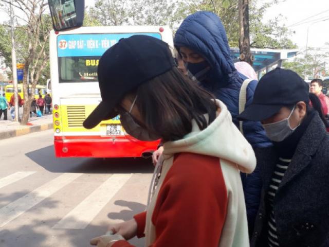 Diễn biến sức khỏe 3 người Việt Nam nhiễm virus Corona trở về từ Vũ Hán