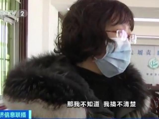 Quan chức Trung Quốc mất chức ngay sau một câu nói về virus Corona
