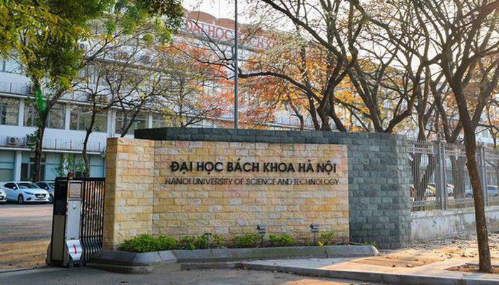 Đối phó với dịch Corona, Đại học Bách Khoa Hà Nội chính thức cho sinh viên nghỉ học - 1