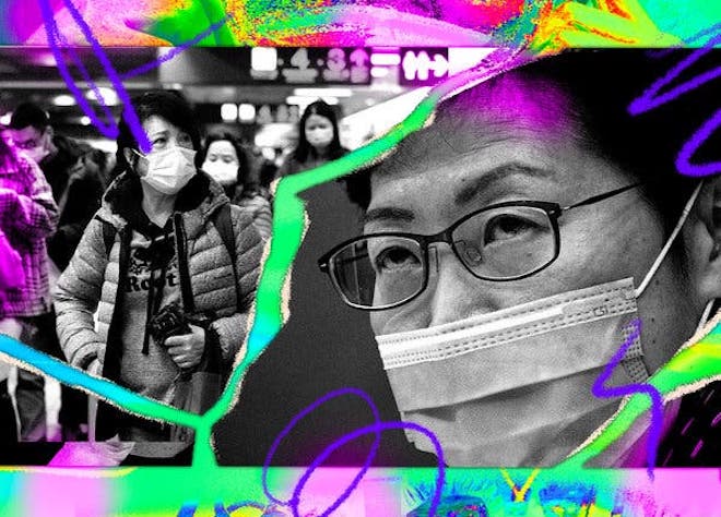 2019-nCoV đã lây nhiễm hàng ngàn người, khiến hàng trăm người chết ở Trung Quốc.
