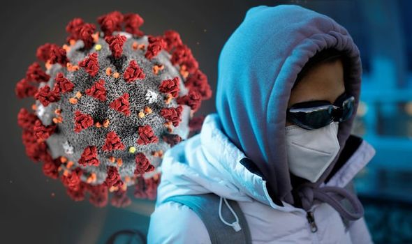 Trường hợp lây nhiễm đầu tiên từ người nhiễm chủng virus Corona mới khi hết triệu chứng bệnh liên quan tới một phụ nữ ở thành phố Thượng Hải, Trung Quốc (ảnh minh họa)