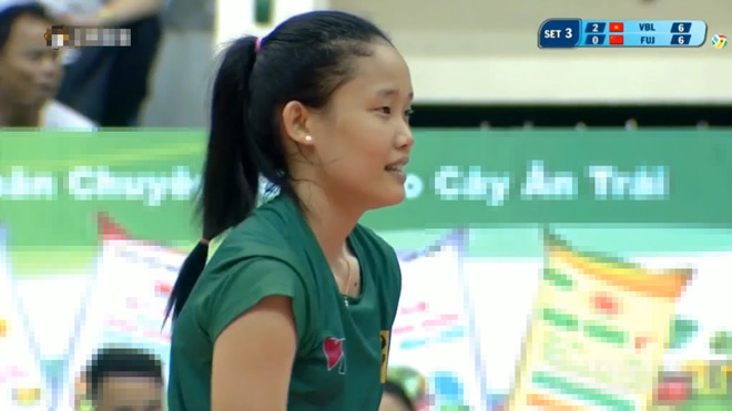 Dương Thị Hên đưa ra quyết định giải nghệ ở tuổi 21