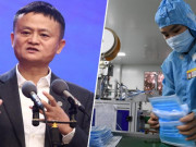 Thế giới - Tỷ phú Jack Ma góp 14,4 triệu USD chống virus Corona