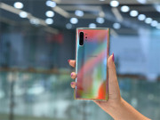 Thời trang Hi-tech - Galaxy Note10+ và Galaxy S10+: 2 siêu phẩm danh giá được giới chuyên môn khen ngợi hết lời