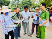 Pháp luật - Bình Phước, Tây Ninh cảnh báo về kẻ giết người ở Củ Chi