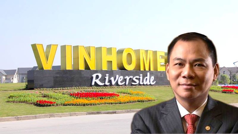 Lũy kế năm 2019, Vinhomes đạt doanh thu thuần 51.826 tỷ đồng, tăng 34% so với năm 2018.