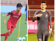 Bóng đá - SAO U23 Việt Nam Martin Lò háo hức ra mắt V-League: Nối gót vàng Lâm Tây