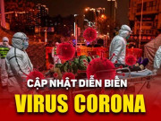 Tin tức trong ngày - Đại dịch virus Corona 1/2: Số người chết vì viêm phổi tăng lên 259