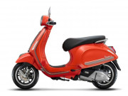 Thế giới xe - Bảng giá Vespa Primavera tháng 2/2020, xe đẹp long lanh, giá không đổi