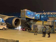 Tin tức trong ngày - Vietnam Airlines thông tin vụ khách Hàn Quốc đột tử trên chuyến bay về Việt Nam