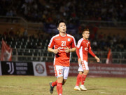 Bóng đá - V-League và những sự trở lại đáng mong đợi