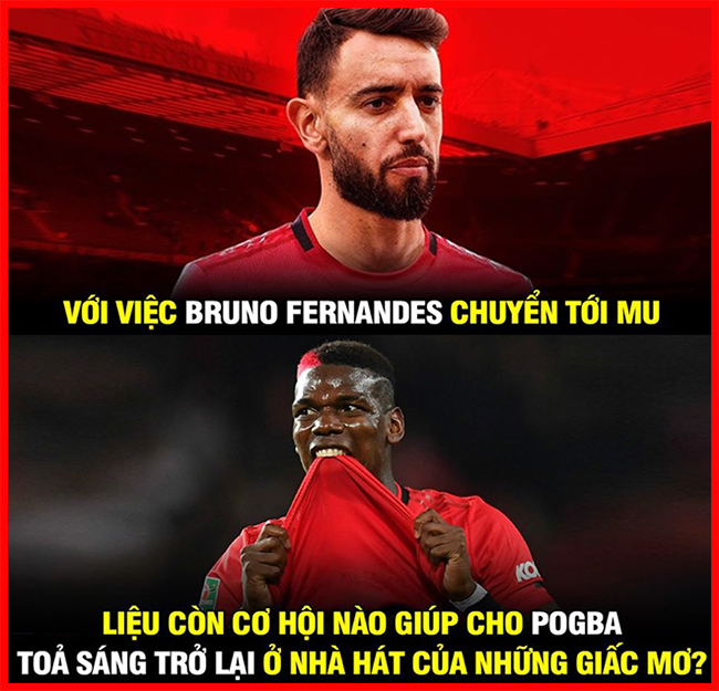 Liệu Pogba có bị lung lay vị trí tại MU khi trở lại sau chấn thương?