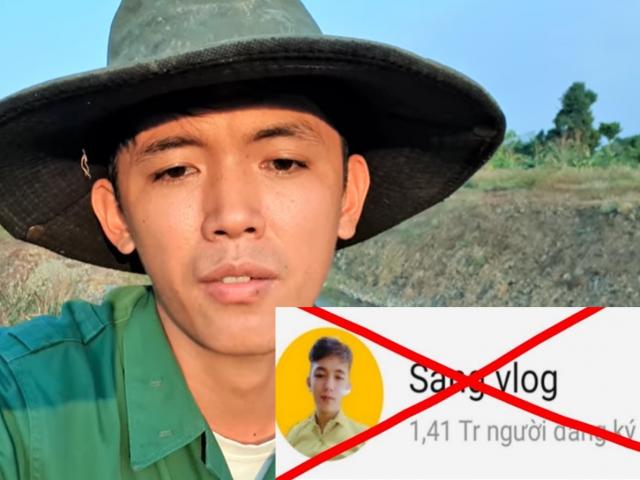 ”YouTuber nghèo nhất VN” có nguy cơ bị mất kênh: Sự thật bất ngờ