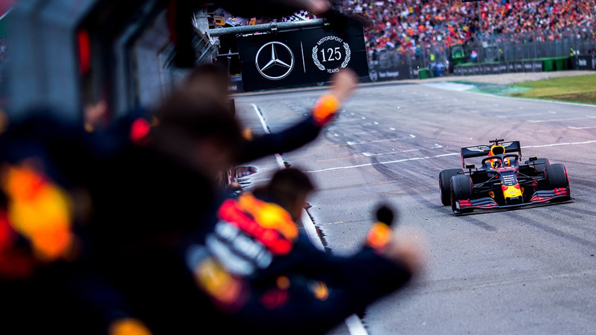 Đua xe F1, chuyển nhượng 2020: Ferrari gọi, Red Bull ngay lập tức trả lời - 2