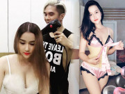 Ca nhạc - MTV - Vợ hot girl kém Khánh Đơn 8 tuổi: &quot;Nhiều lúc muốn ganh tị, có khi lại chạnh lòng&quot;