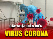 Tin tức trong ngày - Đại dịch virus Corona 2/2: 328 người khỏi bệnh viêm phổi do Corona