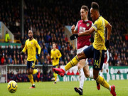 Bóng đá - Video highlight trận Burnley - Arsenal: 28 lần dứt điểm, ngỡ ngàng đến phút cuối