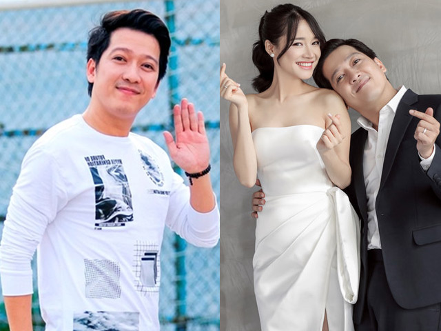 Đời sống Showbiz - Trường Giang thú nhận điều thay đổi lớn nhất sau kết hôn Nhã Phương khiến fan ngỡ ngàng